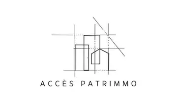Logo Accès Patrimmo