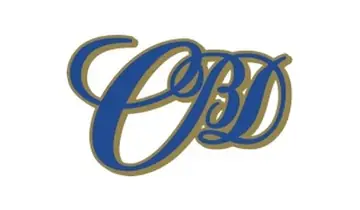 Logo CBD