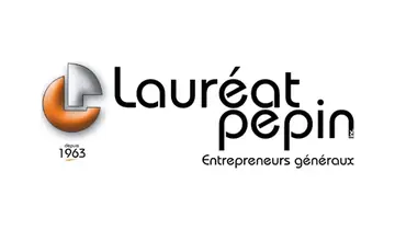 Logo Lauréat Pépin