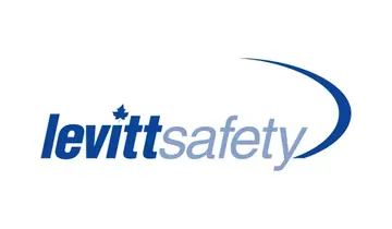 Logo Levitt-Safety
