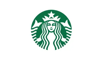 Logo Starbucks